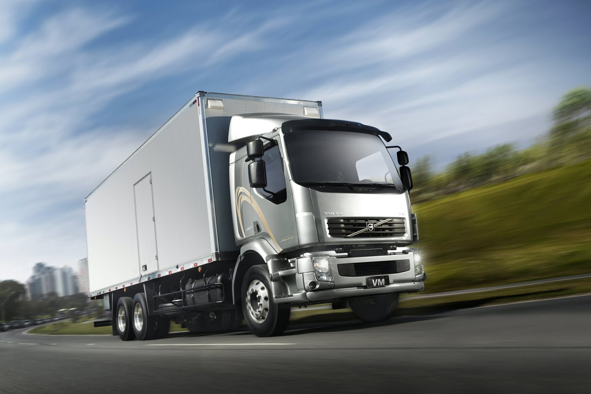 Tocos e Trucks