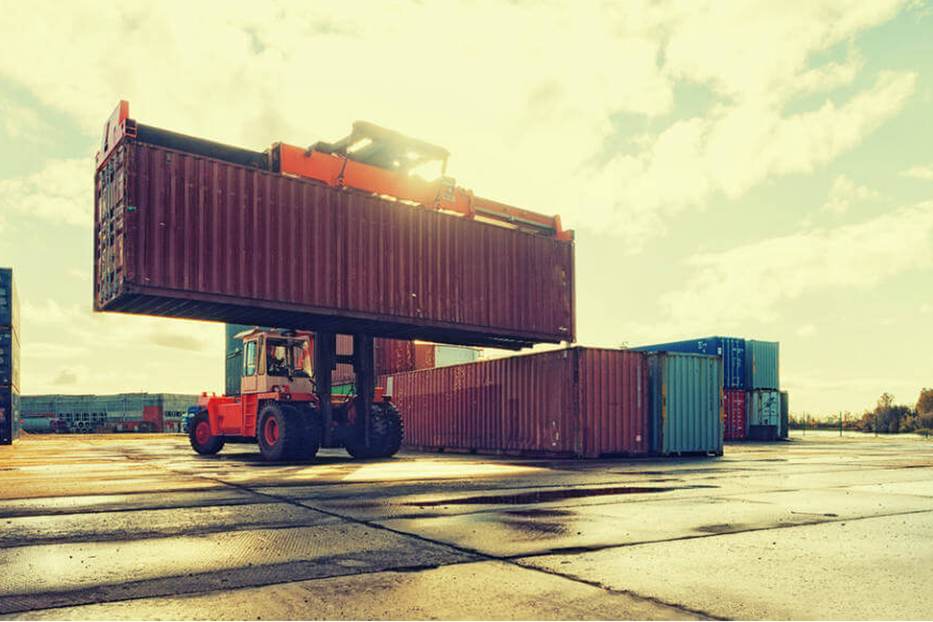 Exportação
